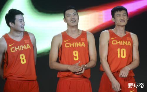 阿不都伤情新消息！跟老大哥会合！中国篮球的希望，你可要好好的！(6)