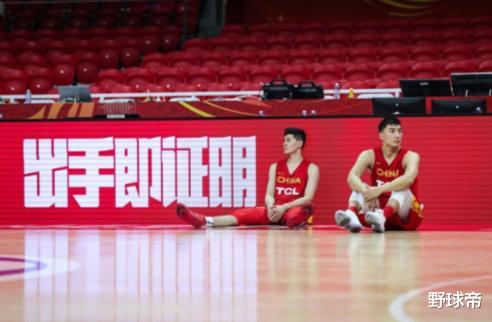阿不都伤情新消息！跟老大哥会合！中国篮球的希望，你可要好好的！(9)