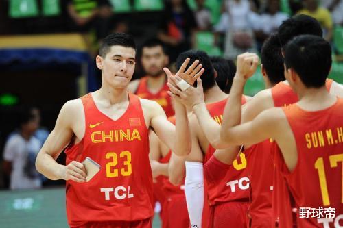 阿不都伤情新消息！跟老大哥会合！中国篮球的希望，你可要好好的！(10)