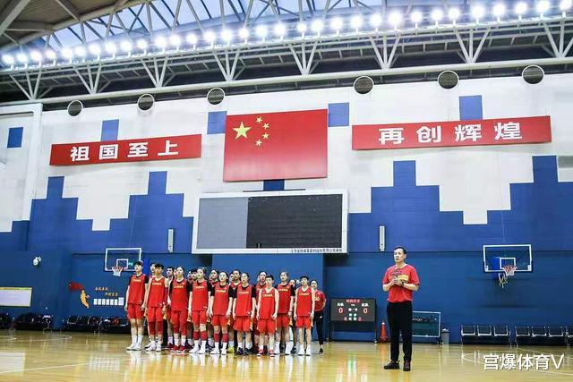 官宣！东京奥运会女篮资格赛更换比赛地 中国女篮失去主场优势