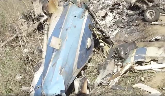 科比遗体已找到，法医正进行身份确认，山坡遍布飞机残骸碎片(3)