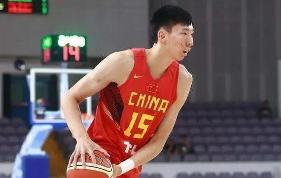 有球迷说中国男篮可以没有郭艾伦，但不能没有周琦，是这样吗？