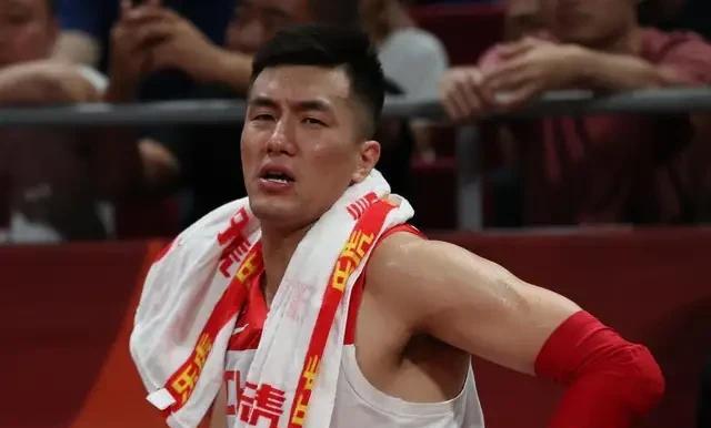 有球迷说中国男篮可以没有郭艾伦，但不能没有周琦，是这样吗？(3)