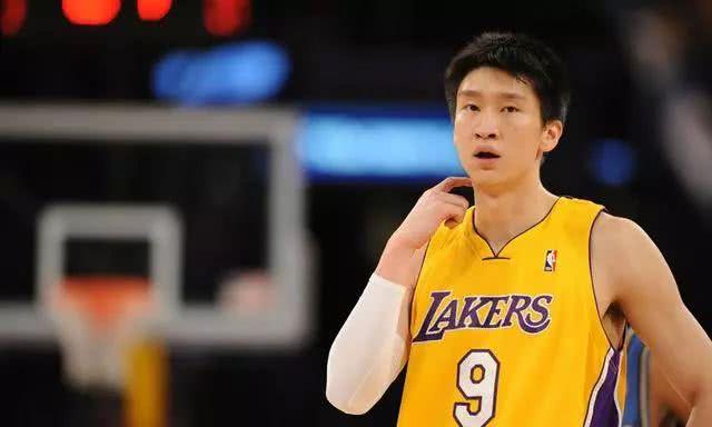 中国历史上6位进入NBA的球员，哪一位最可惜？(5)