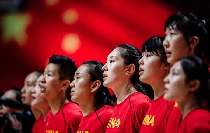 中国女篮提前拿到奥运会门票，最后一轮对阵韩国，有没可能放水？(3)