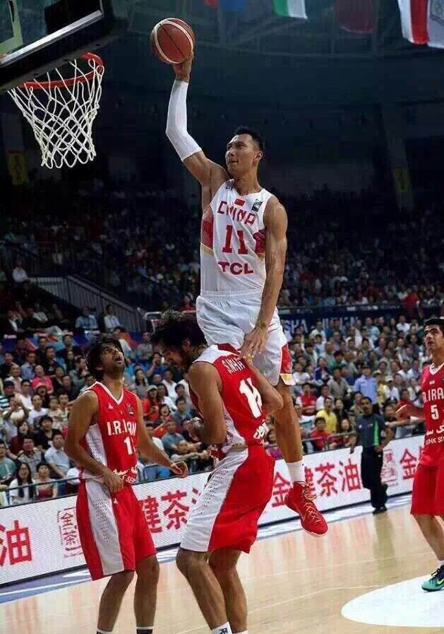 Cba的外援实力的提高会给中国篮球带来哪些影响？(4)