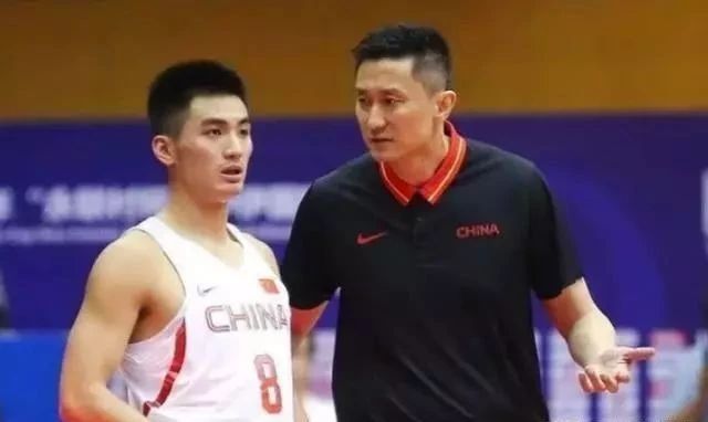 中国男篮落选赛大家看好杜锋带队吗？(1)