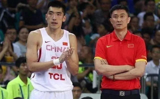 中国男篮落选赛大家看好杜锋带队吗？(3)