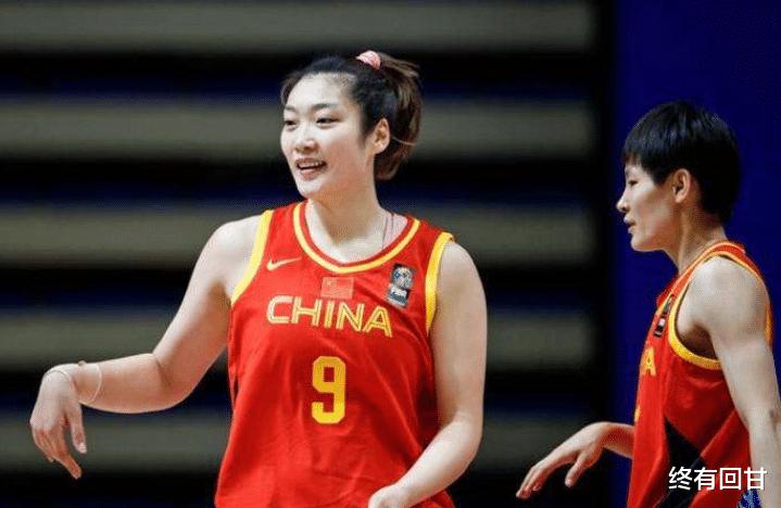 中国球迷的骄傲，获国际篮协赞美，挑战美国队争夺奥运冠军(2)