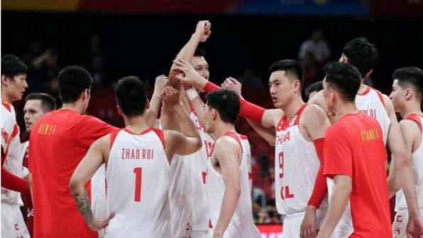中国男篮有望冲击奥运会，姚明和杜锋双双出马，核心领袖强力回归(2)