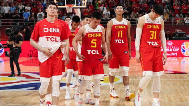 中国男篮有望冲击奥运会，姚明和杜锋双双出马，核心领袖强力回归(3)