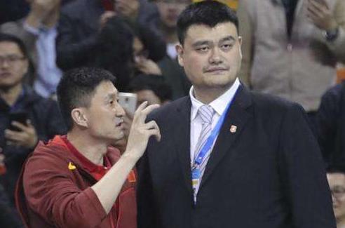 中国男篮大名单正式上报！杜锋将刮起青春风暴 姚明会满意吗？