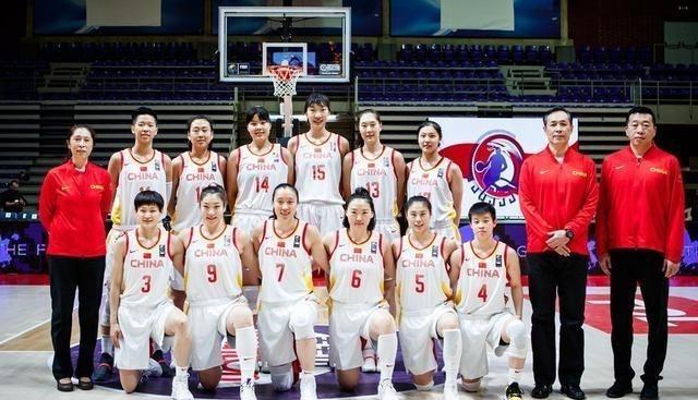 中国女篮18人名单出炉！封闭训练早餐曝光，球迷：比男篮差多了！(2)