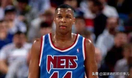nba1990选秀 历史记——1990年NBA选秀