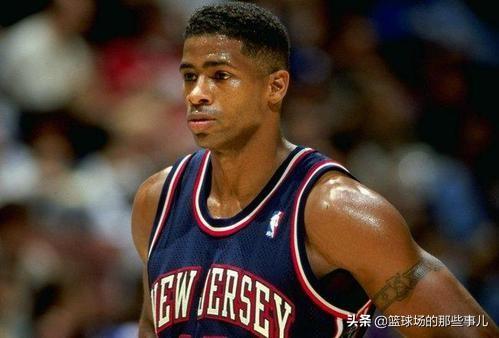 nba1990选秀 历史记——1990年NBA选秀(5)