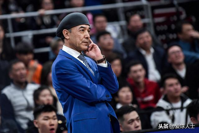 nba队里的中国教练 盘点中国男篮的国产教练(3)