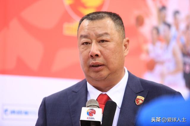nba队里的中国教练 盘点中国男篮的国产教练(5)