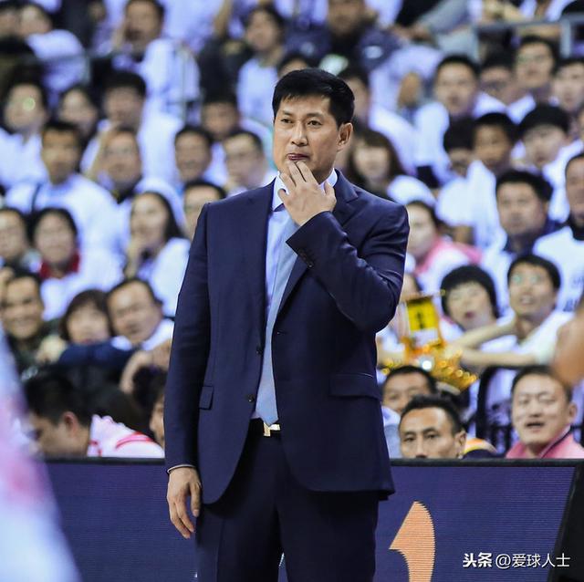 nba队里的中国教练 盘点中国男篮的国产教练(6)