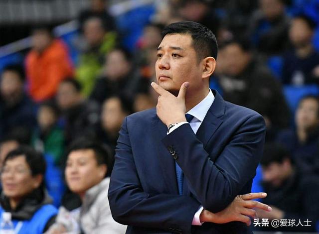 nba队里的中国教练 盘点中国男篮的国产教练(7)