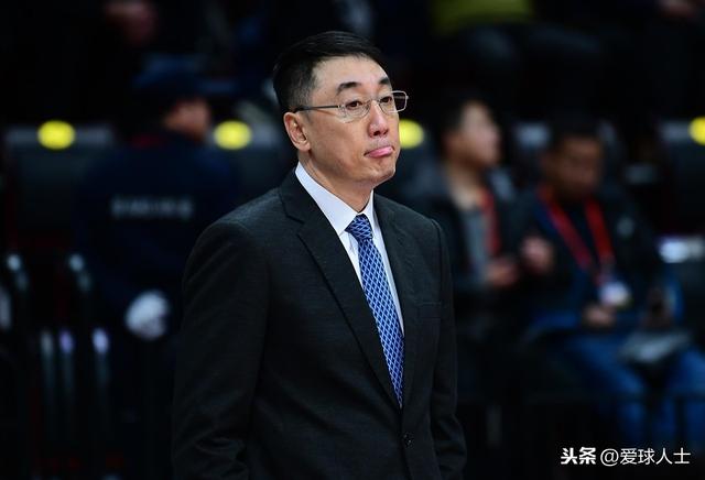 nba队里的中国教练 盘点中国男篮的国产教练(9)