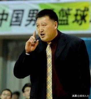 nba队里的中国教练 盘点中国男篮的国产教练(10)