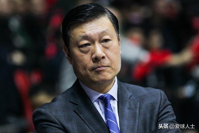 nba队里的中国教练 盘点中国男篮的国产教练(11)