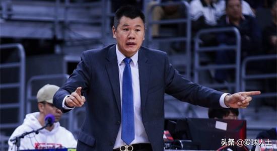 nba队里的中国教练 盘点中国男篮的国产教练(16)