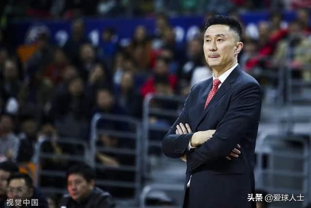 nba队里的中国教练 盘点中国男篮的国产教练(17)