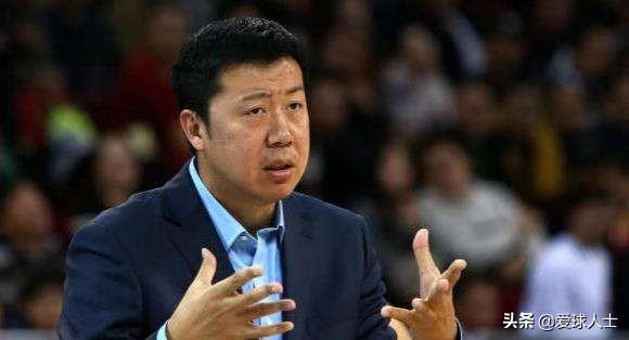 nba队里的中国教练 盘点中国男篮的国产教练(18)