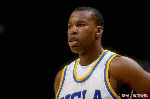 ucla大学的nba球星 来自UCLA的NBA球星不少(3)