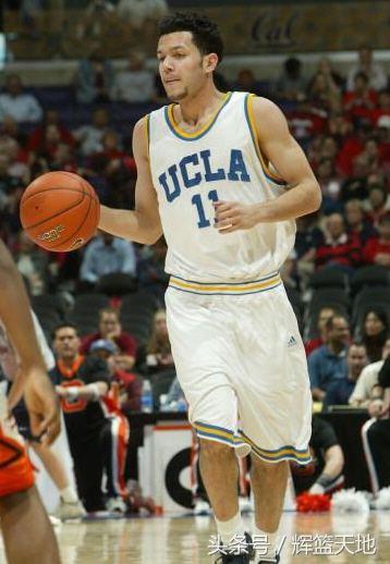 ucla大学的nba球星 来自UCLA的NBA球星不少(4)