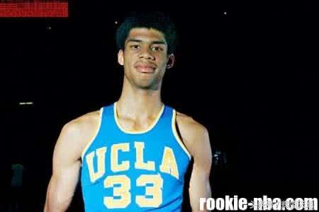 ucla大学的nba球星 来自UCLA的NBA球星不少(7)