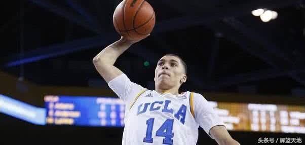 ucla大学的nba球星 来自UCLA的NBA球星不少(8)