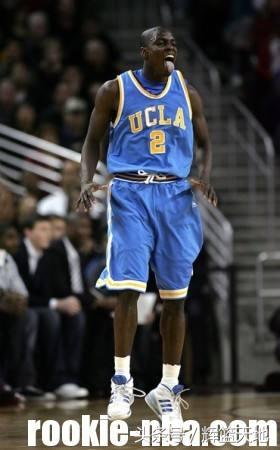 ucla大学的nba球星 来自UCLA的NBA球星不少(9)