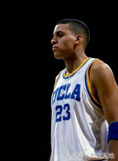 ucla大学的nba球星 来自UCLA的NBA球星不少(10)