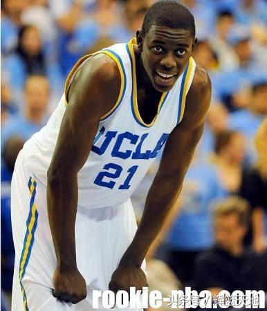 ucla大学的nba球星 来自UCLA的NBA球星不少(12)