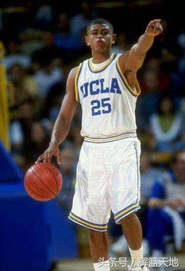 ucla大学的nba球星 来自UCLA的NBA球星不少(13)