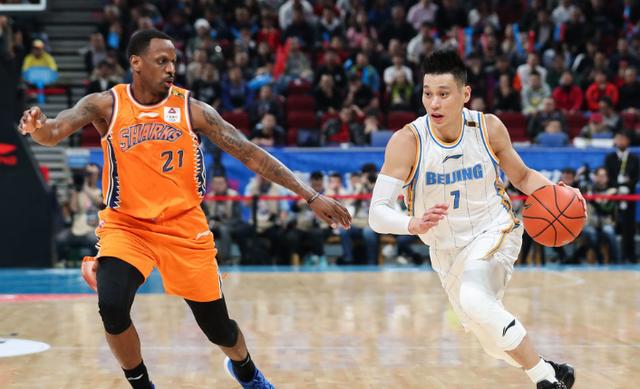 上海篮球nba 上海男篮被曝再签NBA后卫(3)