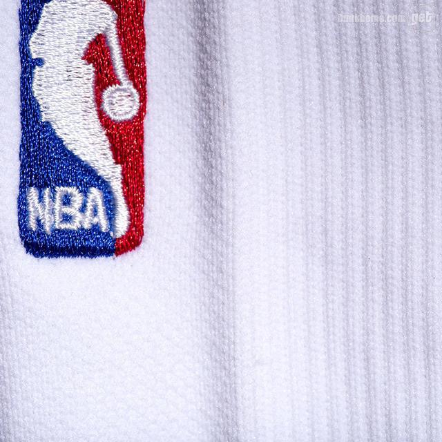 nba赞助袜 NBA官方合作袜子有哪些作用(2)