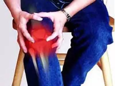 nba滑膜炎 球事膝盖滑膜炎的症状(7)