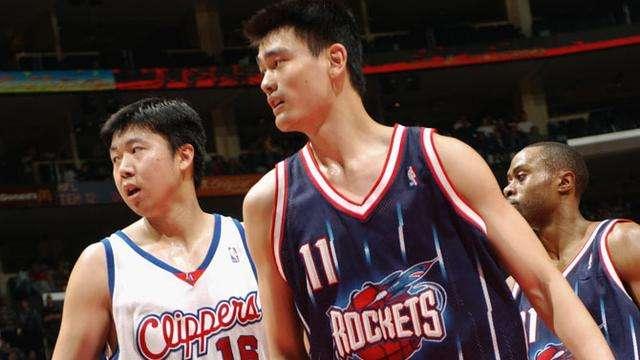 nba2015中国赛比赛结果 15年NBA中国赛全回顾(1)