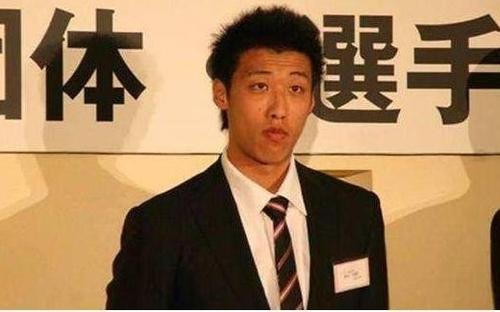 篮球天才张天杰，入籍日本目标大，仅成为替补，想要回国奉献青春(3)