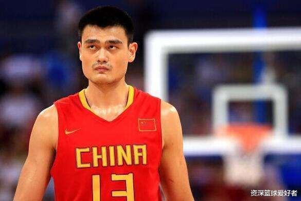 美媒：若中国篮坛最强十五位球员组一队打NBA，球队战绩会如何(2)