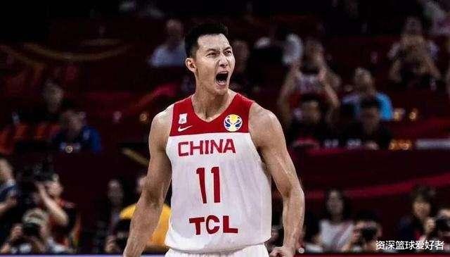 美媒：若中国篮坛最强十五位球员组一队打NBA，球队战绩会如何(3)