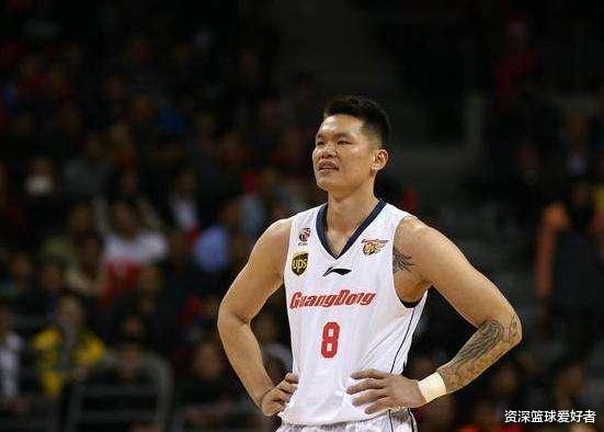 美媒：若中国篮坛最强十五位球员组一队打NBA，球队战绩会如何(4)