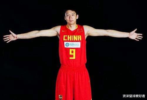 美媒：若中国篮坛最强十五位球员组一队打NBA，球队战绩会如何(5)