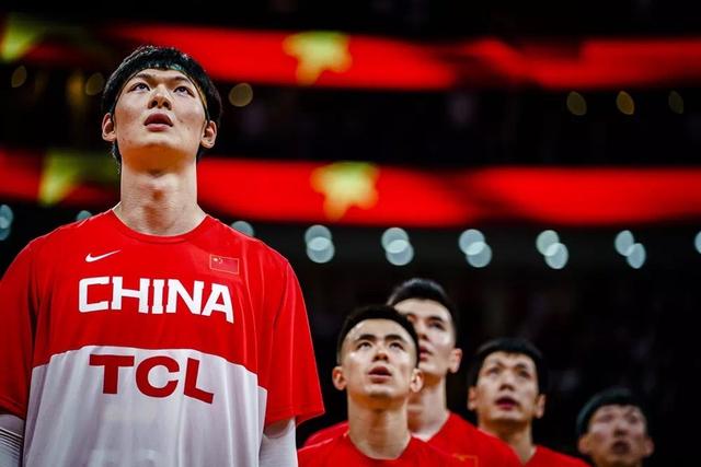 对于中国篮球的三点思考(14)