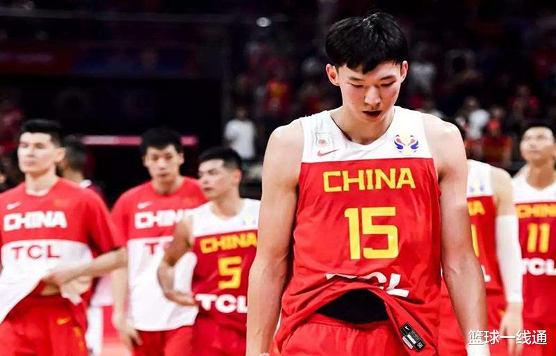 中国男篮在“亚洲”处于什么段位？3年后恐跌出前五，杜峰何去何从？
