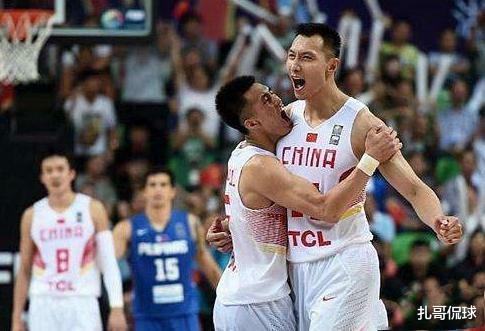 中国男篮还能称霸亚洲么？(3)