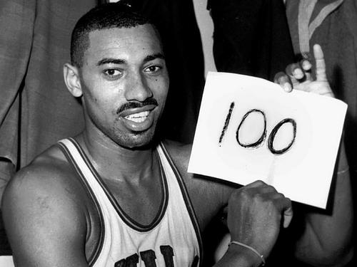 NBA历史上最难以打破的十大个人纪录 最后一个想都不要想(2)